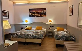 Hotel Guelfa